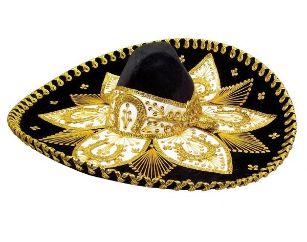 Sombrero Mexicano - Vaqueros de Guatemala | 👢 Venta de Articulos de Cuero